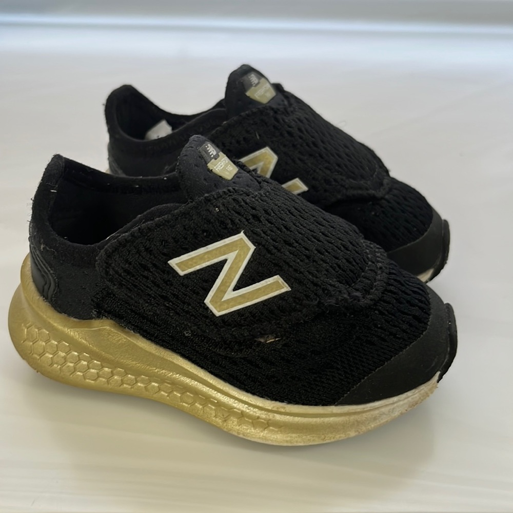 New balance sneakers